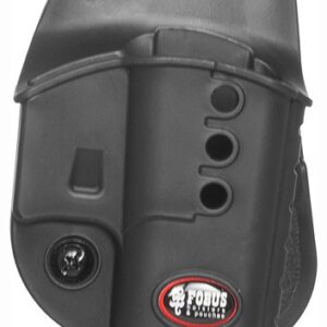 FOBUS HOLSTER E2 VERTEC PADDLE - FOR GLOCK 42