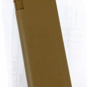 GLOCK MAG G19X 9MM 10RD COYOTE PKG