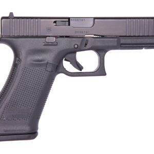 GLOCK G17 G5 9MM 17+1 4.49" FS