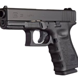 GLOCK G23 G3 40S&W 13+1 4" FS