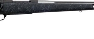 WEATHERBY MARK V ACCUMARK - 300 PRC 28" W/MB S/S-BLK SYN