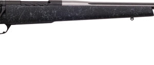 WEATHERBY MARK V ACCUMARK - 340 WBY MAG 26" SS/SYN