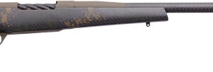 WEATHERBY MARK V B-COUNTRY 2.0 - CARBON 30-378 WBY" CF BBL/STK