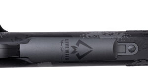 WEATHERBY MARK V LIVE WILD - 7MM PRC 26" W/MB GREY/BLACK