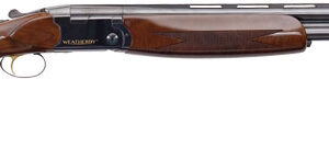 WEATHERBY ORION I O/U 20GA - 3" 28" BLUED/TURKISH WALNUT