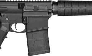 DELTON ECHO OPTICS READY - 308 WIN 16" BBL. 20RD BLACK