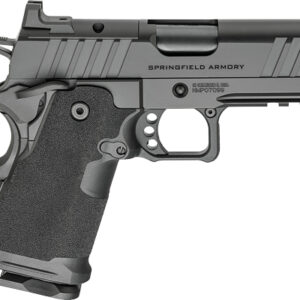SPRINGFIELD 1911 DS PRODIGY - COMPACT 9MM 3.25" 15RD BLACK