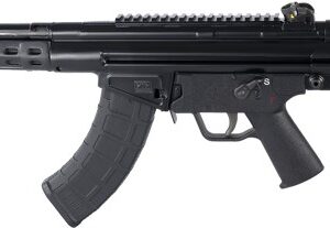 PTR PTR-32KFR 7.62X39 16" 30RD - BLACK