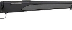 REMINGTON 700SPS YOUTH 7MM-08 - 20" MATTE BLACK SYNTHETIC