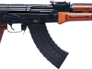 RILEY DEFENSE RAK47 CLASSIC - 7.62X39MM 30RD MATTE/LAMINATE