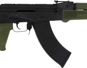 RILEY DEFENSE RAK47 ARMY GREEN - 7.62X39MM 30RD MATTE/POLYMER