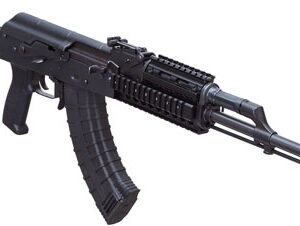 RILEY DEFENSE RAK47 TACT. MFT - 7.62X39MM 30RD MATTE/POLYMER