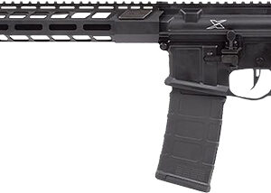 SIG M400 SDI X 5.56 NATO 16" - M-LOK HG 30RD TELE STOCK BLACK