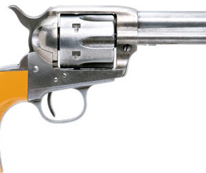 CIMARRON ROOSTER SHOOTER 45LC - FS 4.75" ORIGINAL ORANGE STAG