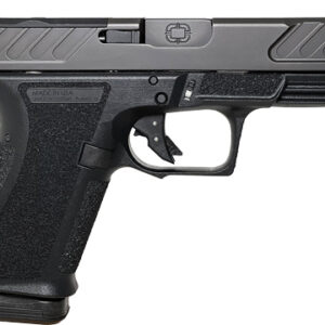 SHADOW SYSTEMS MR920 9MM - FOUNDATION OPTIC CUT BLACK