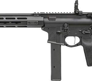 SPRINGFIELD SAINT VICTOR 9MM - 16" 32RD B5 M-LOK 6-POSION ADJ