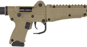 KEL-TEC SUB-2000 GEN3 9MM 10RD - FITS GLOCK 9MM MAGAZINES TAN