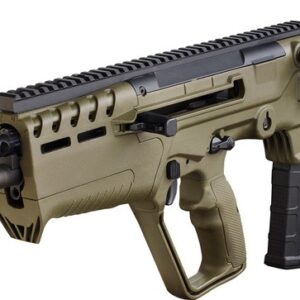 IWI TAVOR 7 308/7.62 NATO - FLATTOP 16.5" BULLPUP OD-GREEN