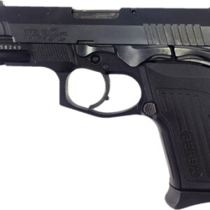 BERSA TPRC 9MM 4.13" COMPACT - 13+1 SHOT MATTE THREADED BBL