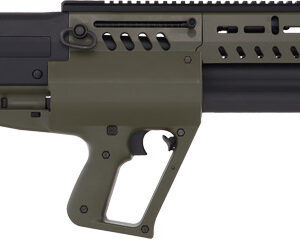 IWI TAVOR TS12LH BULLPUP 12GA. - 18.5" 15-SHOT LEFT HAND GREEN