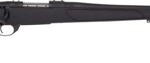 WEATHERBY VANGUARD OBSIDIAN - 7MM RM 24" TB BLACK/BLACK SYN