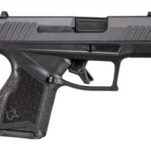 Taurus GX4 1-GX4M931 9mm 3" 11+1 Black