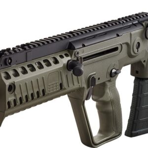 IWI TAVOR X95-XB16 5.56 NATO - FLATTOP 16.5" BULL-PUP GREEN