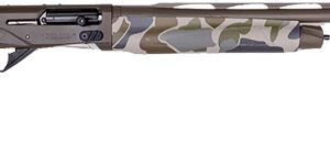 WEATHERBY SORIX SYNTHETIC 12GA - 3" 28" HUSH