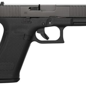 GLOCK G45 G5 9MM 10+1 4.0" FS