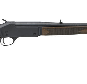 HEN SINGLE RIFLE 45-70 22B WAL