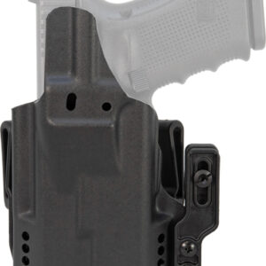 MFT HOLSTER PRO SERIES IWB - LIGHT FITS GLOCK 19/45 TLR7