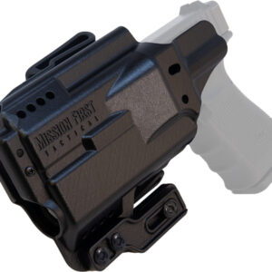 MFT HOLSTER PRO SERIES IWB - LIGHT FITS SIG P365 TLR7 SUB<