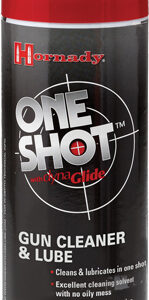 HORNADY ONE SHOT DRY LUBE - 5OZ. AEROSOL CAN