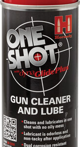 HORNADY ONE SHOT DRY LUBE - 10OZ. AERSOL CAN