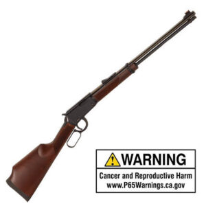 Henry Varmit Exp .17HMR