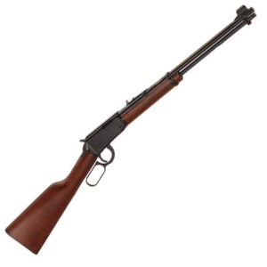 Henry Lever Action .22