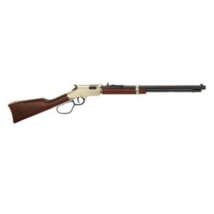 HENRY GOLDEN BOY 22MAG  LARGE