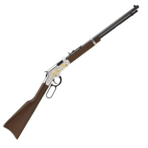 HENRY 2ND AMENDMENT TRIBUTE