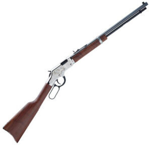 Henry Silver Eagle 2nd Ed. .22