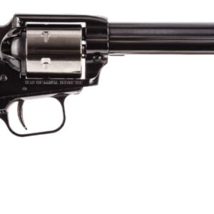 HERITAGE MANUFACTURING 22LR 2-TONE/BLK PEARL 6.5" FS
