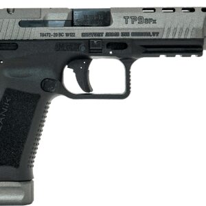 CAN TP9SFX 9MM PST 20RD TUNG