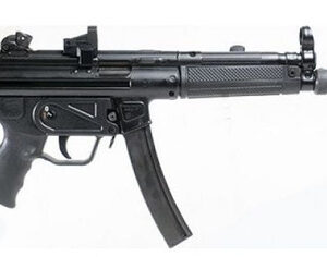 Century Arms MKE AP5 Pistol 9mm 8.9" HG6034V-N w/ Shield SMS2 Optic 30+1 Black