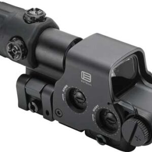EOTECH HOLOGRAPHIC HYBRID SGHT - COMBO EXPS2-2/G33 MAGNIFIER