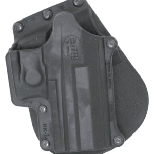 FOBUS HOLSTER PADDLE FOR H&K - COMPACT AND USP 9/40/45