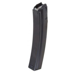 HECKLER AND KOCH (HK USA) MAGAZINE SP5 9MM BLACK 30RD