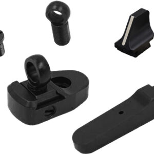 XS GHOST RING SIGHT SET FOR - HENRY X-SERIES .357 W/RAMP