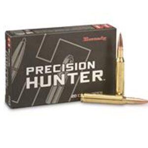 ~HORN PRECISION HUNTER .270W