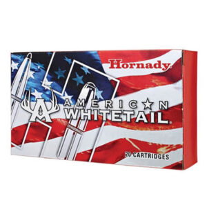 HORNADY AW 450 BM 245GR INTER