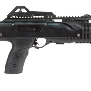 HI-POINT 40TS 40SW BLACK 10+1 17"