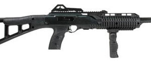 Hi-Point 995TSFG 9mm Carbine 16.5" w/ Foregrip 10+1 Black